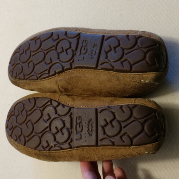 UGG women's Ansley slippers - Picture 3 of 8